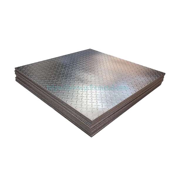 Carbon Steel Plate&Sheet